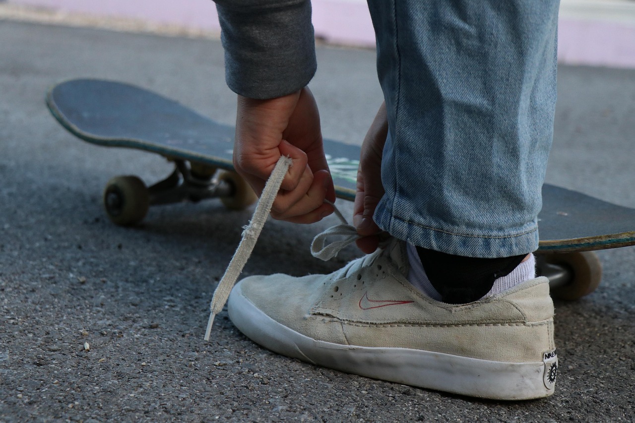 SkateX Fusion Skateboard